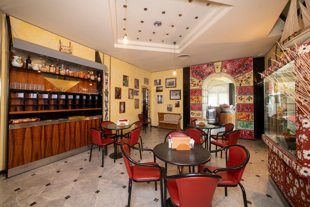 Hotel Italia & Lombardi Montefiascone Exterior photo