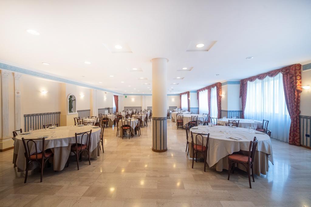 Hotel Italia & Lombardi Montefiascone Exterior photo